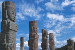 Гороскоп майя: Владыка